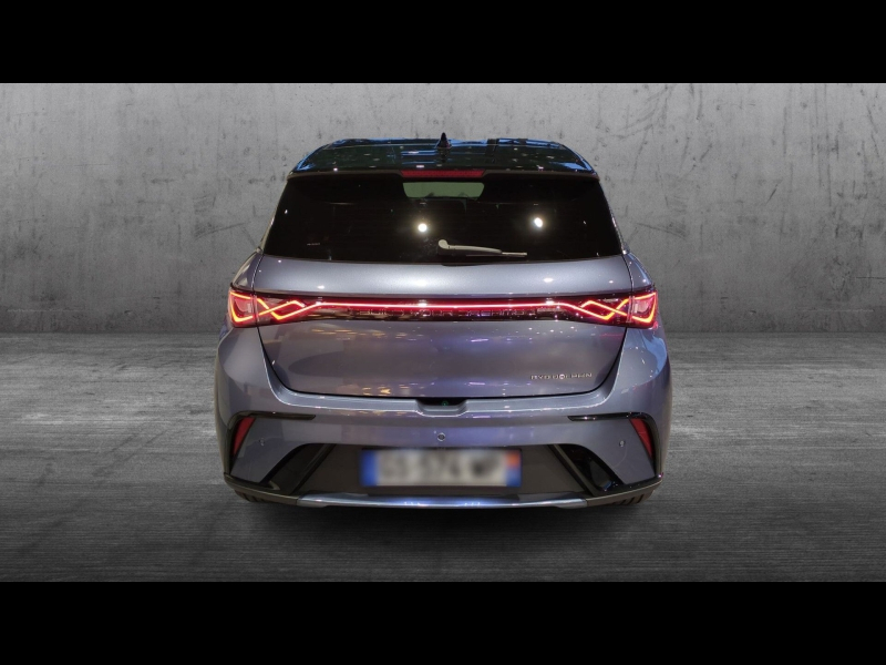 BYD Dolphin d’occasion à vendre à MONTPELLIER chez GM LUX (Photo 3)