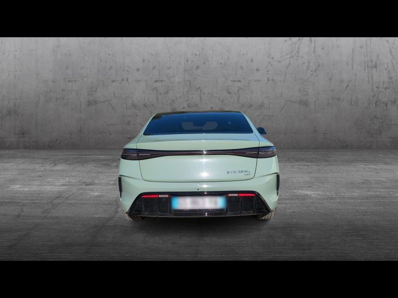 BYD Seal d’occasion à vendre à MONTPELLIER chez GM LUX (Photo 3)