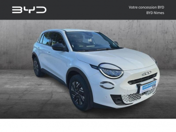 FIAT  1.2 Hybrid 100ch DCT6 31947 km à vendre