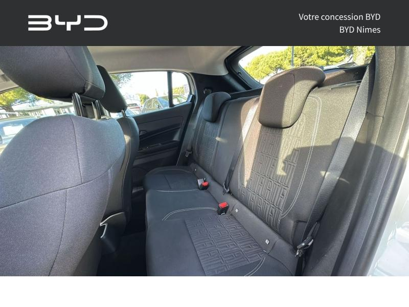 FIAT  d’occasion à vendre à MONTPELLIER chez GM LUX (Photo 5)