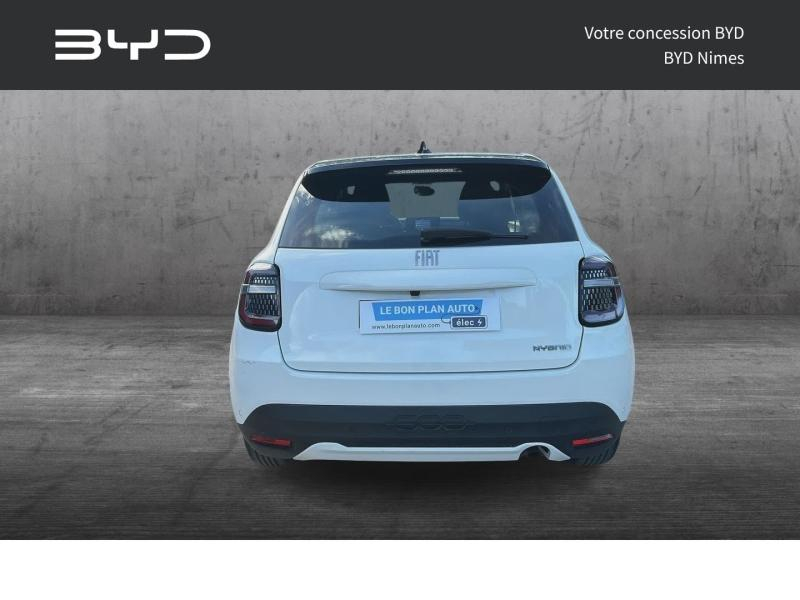 FIAT  d’occasion à vendre à MONTPELLIER chez GM LUX (Photo 6)