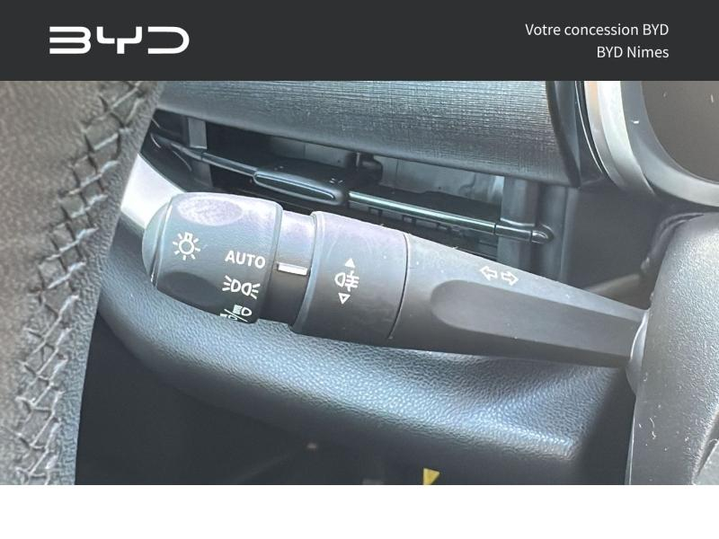 FIAT  d’occasion à vendre à MONTPELLIER chez GM LUX (Photo 9)