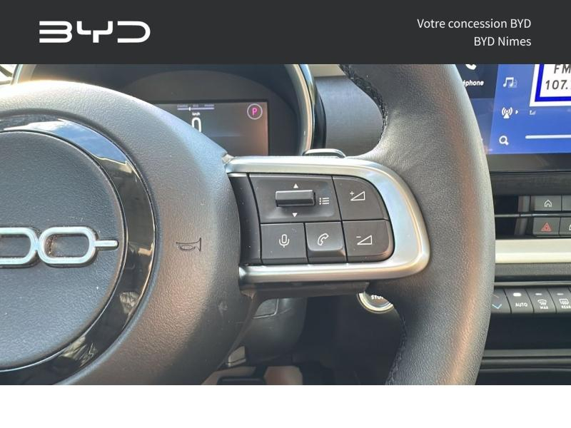 FIAT  d’occasion à vendre à MONTPELLIER chez GM LUX (Photo 10)