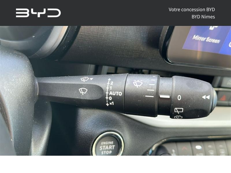 FIAT  d’occasion à vendre à MONTPELLIER chez GM LUX (Photo 11)