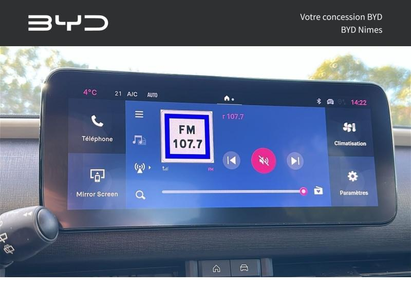 FIAT  d’occasion à vendre à MONTPELLIER chez GM LUX (Photo 12)