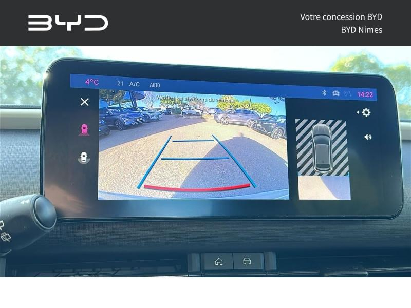 FIAT  d’occasion à vendre à MONTPELLIER chez GM LUX (Photo 13)