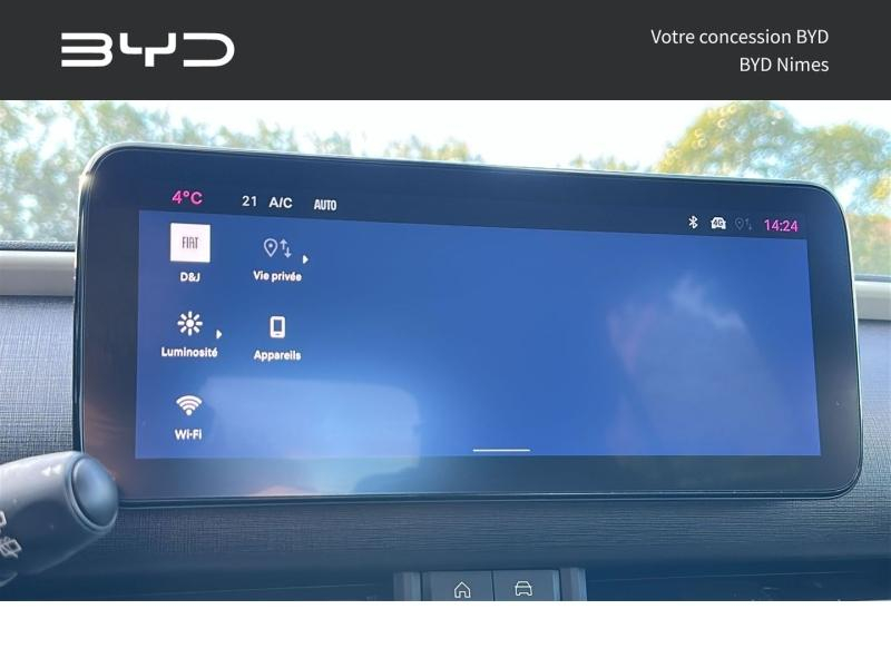 FIAT  d’occasion à vendre à MONTPELLIER chez GM LUX (Photo 16)