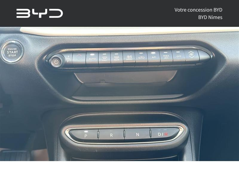 FIAT  d’occasion à vendre à MONTPELLIER chez GM LUX (Photo 17)