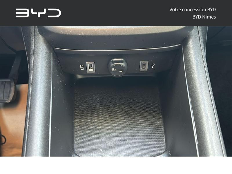 FIAT  d’occasion à vendre à MONTPELLIER chez GM LUX (Photo 18)