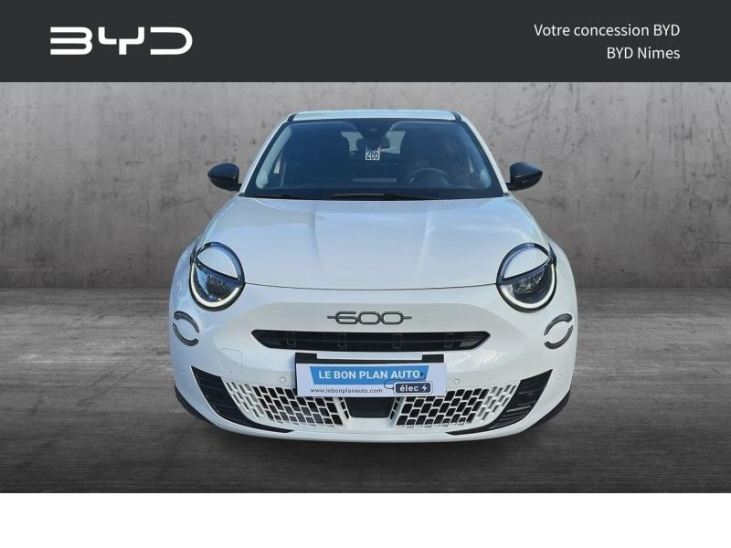 FIAT  d’occasion à vendre à MONTPELLIER chez GM LUX (Photo 20)