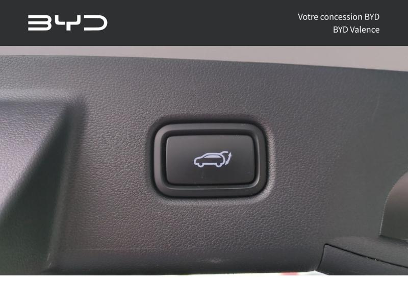 HYUNDAI Tucson d’occasion à vendre à MONTPELLIER chez GM LUX (Photo 9)