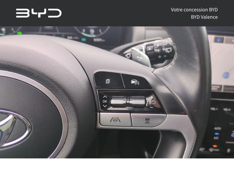 HYUNDAI Tucson d’occasion à vendre à MONTPELLIER chez GM LUX (Photo 12)