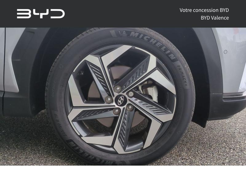 HYUNDAI Tucson d’occasion à vendre à MONTPELLIER chez GM LUX (Photo 19)