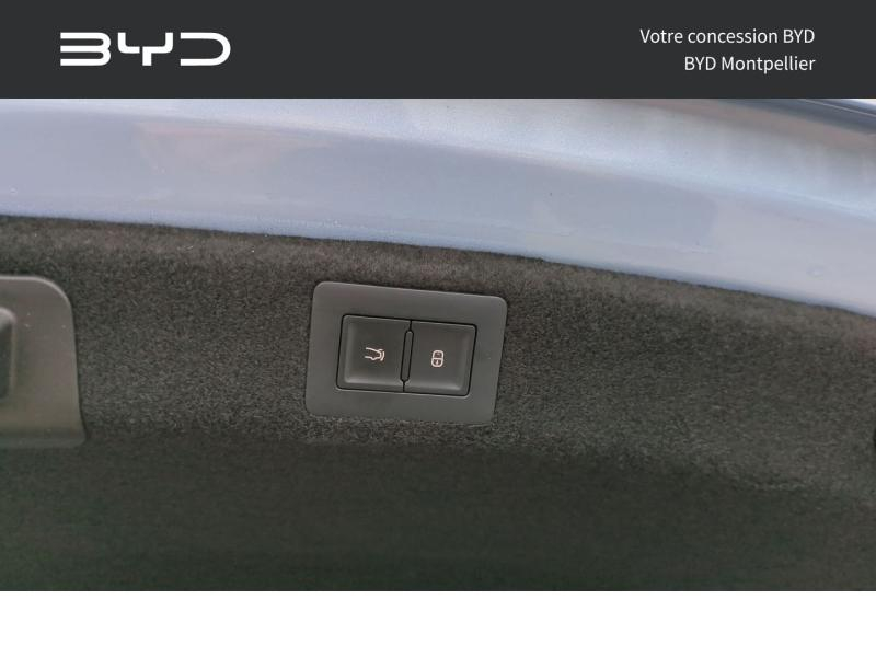 BYD Seal d’occasion à vendre à MONTPELLIER chez GM LUX (Photo 7)