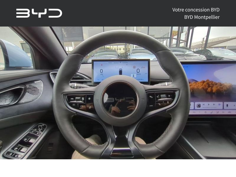 BYD Seal d’occasion à vendre à MONTPELLIER chez GM LUX (Photo 8)