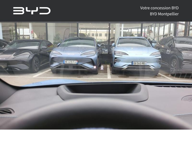 BYD Seal d’occasion à vendre à MONTPELLIER chez GM LUX (Photo 9)