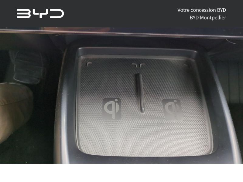 BYD Seal d’occasion à vendre à MONTPELLIER chez GM LUX (Photo 14)