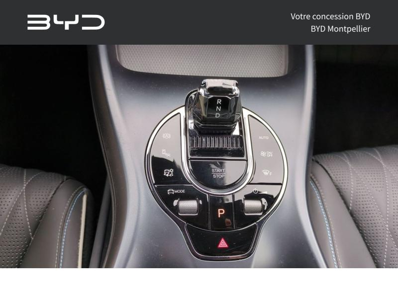 BYD Seal d’occasion à vendre à MONTPELLIER chez GM LUX (Photo 15)