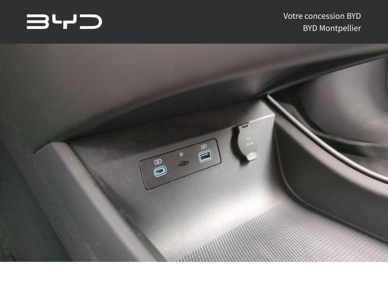 BYD Seal d’occasion à vendre à MONTPELLIER chez GM LUX (Photo 16)