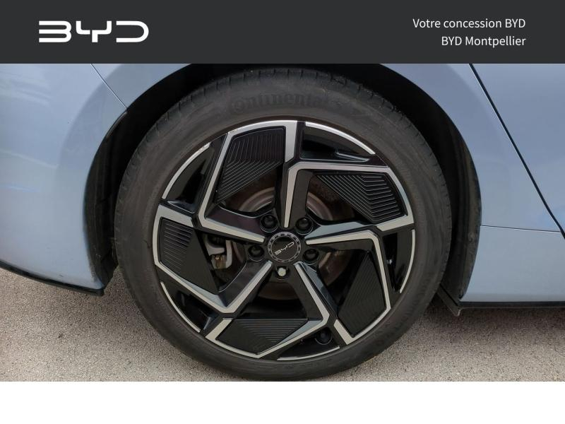 BYD Seal d’occasion à vendre à MONTPELLIER chez GM LUX (Photo 19)