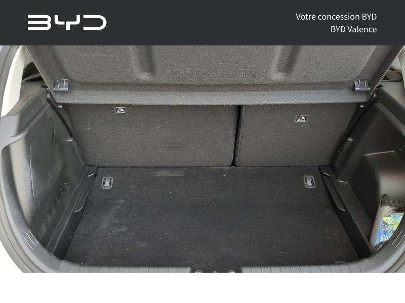 HYUNDAI i20 d’occasion à vendre à MONTPELLIER chez GM LUX (Photo 7)