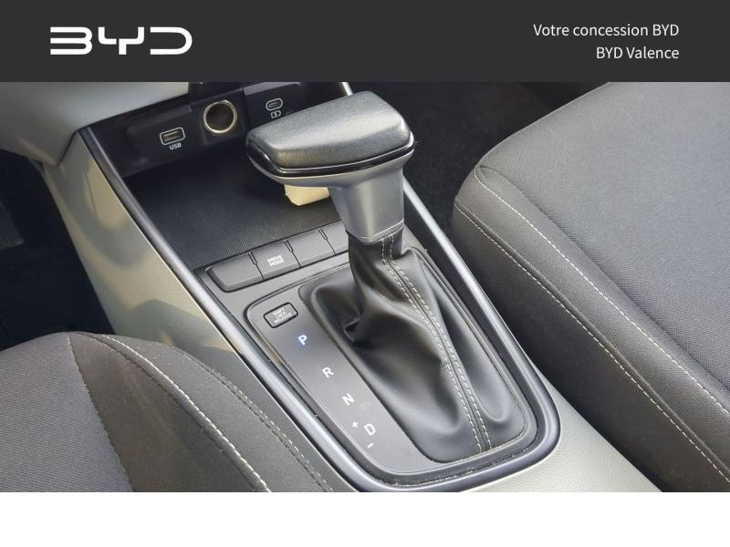 HYUNDAI i20 d’occasion à vendre à MONTPELLIER chez GM LUX (Photo 17)