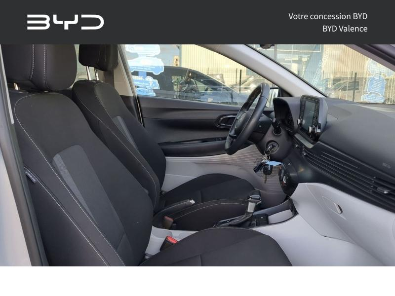HYUNDAI i20 d’occasion à vendre à MONTPELLIER chez GM LUX (Photo 18)