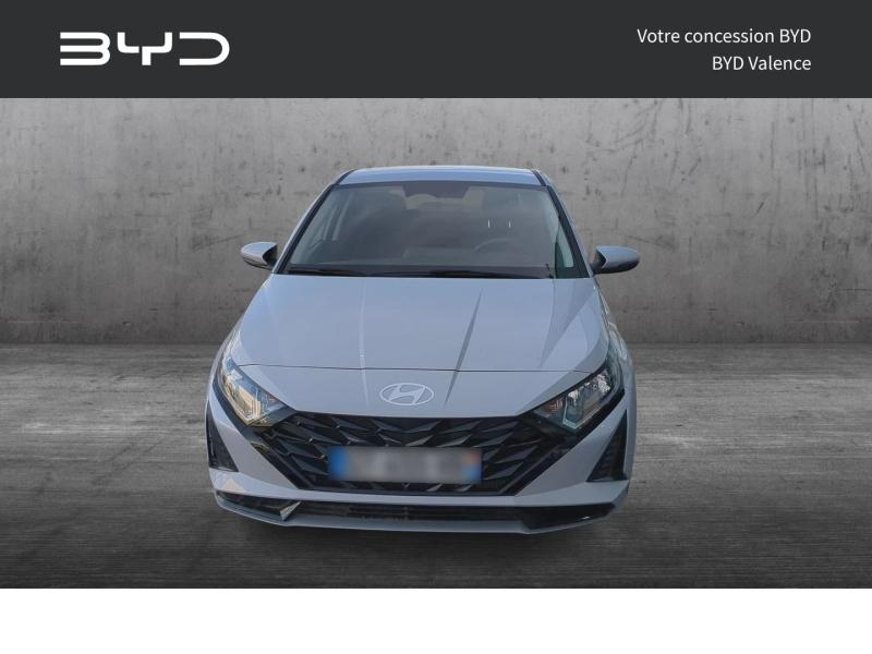 HYUNDAI i20 d’occasion à vendre à MONTPELLIER chez GM LUX (Photo 20)