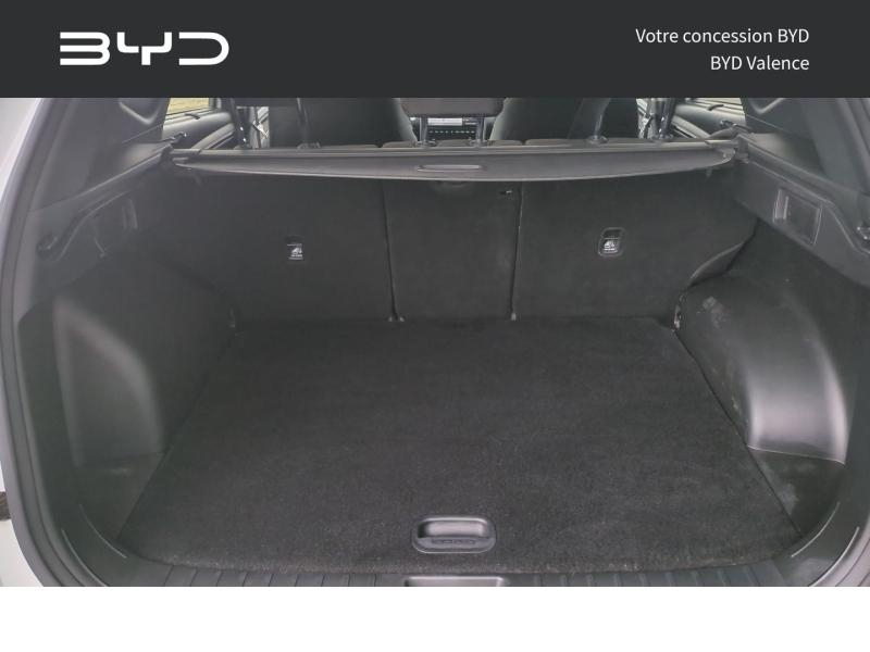 HYUNDAI Tucson d’occasion à vendre à MONTPELLIER chez GM LUX (Photo 7)