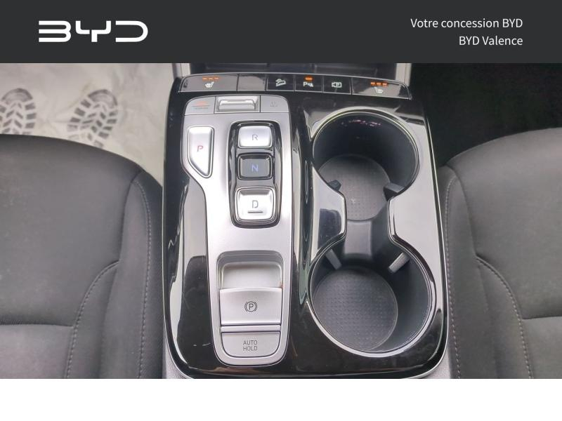 HYUNDAI Tucson d’occasion à vendre à MONTPELLIER chez GM LUX (Photo 16)