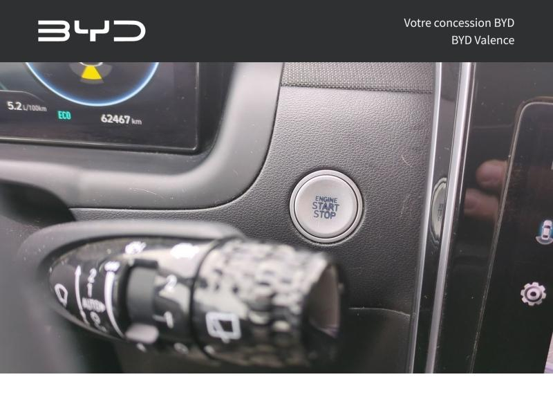 HYUNDAI Tucson d’occasion à vendre à MONTPELLIER chez GM LUX (Photo 17)