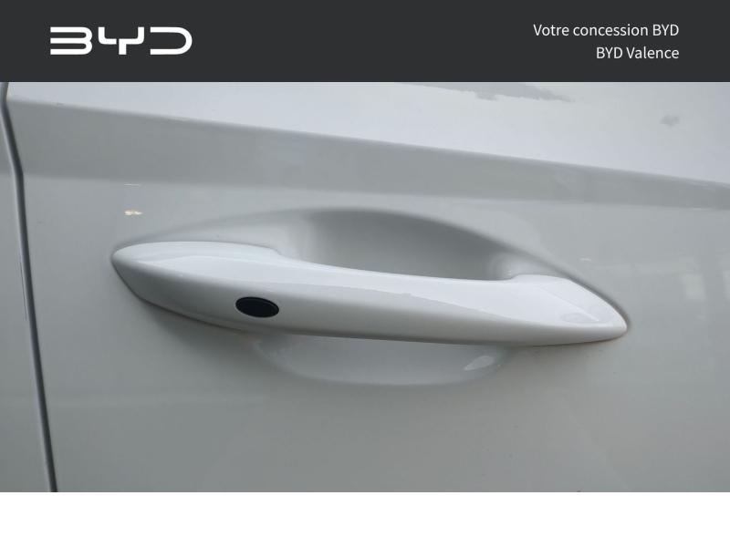 HYUNDAI Tucson d’occasion à vendre à MONTPELLIER chez GM LUX (Photo 18)