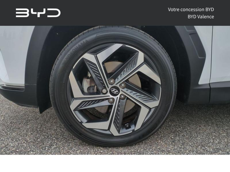 HYUNDAI Tucson d’occasion à vendre à MONTPELLIER chez GM LUX (Photo 19)