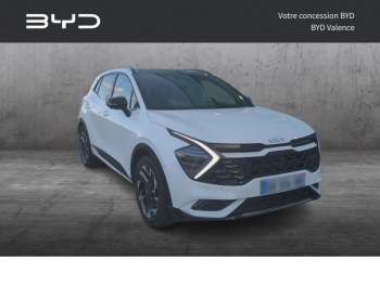 KIA Sportage 1.6 T-GDi 265ch PHEV GT-Line Premium BVA6 4x4 70503 km à vendre