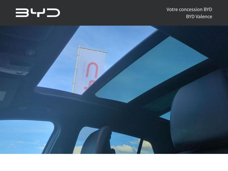 KIA Sportage d’occasion à vendre à MONTPELLIER chez GM LUX (Photo 5)