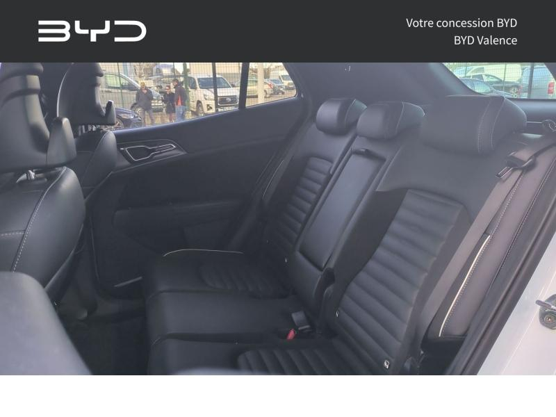 KIA Sportage d’occasion à vendre à MONTPELLIER chez GM LUX (Photo 6)