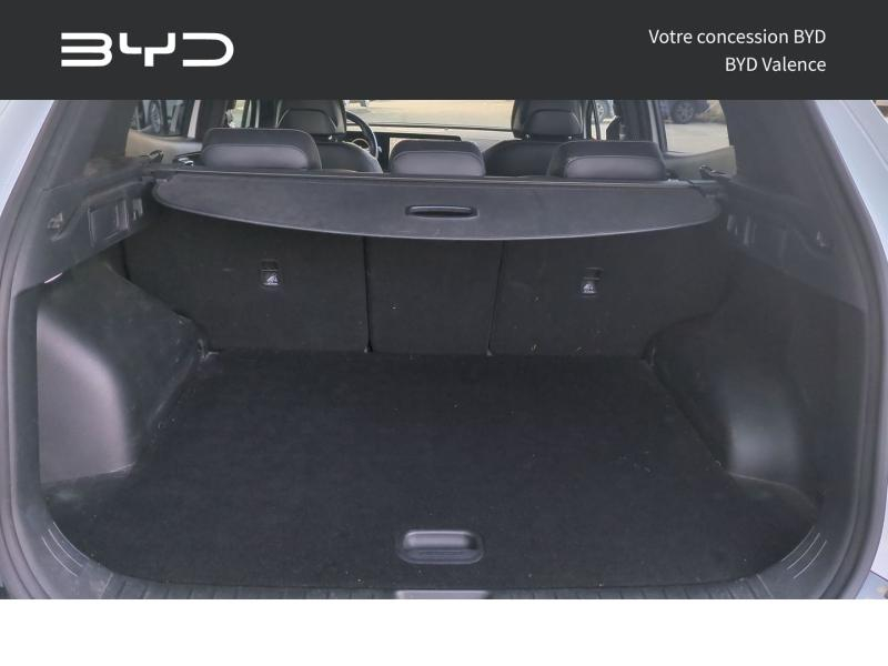 KIA Sportage d’occasion à vendre à MONTPELLIER chez GM LUX (Photo 8)