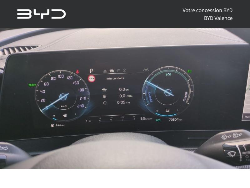 KIA Sportage d’occasion à vendre à MONTPELLIER chez GM LUX (Photo 10)