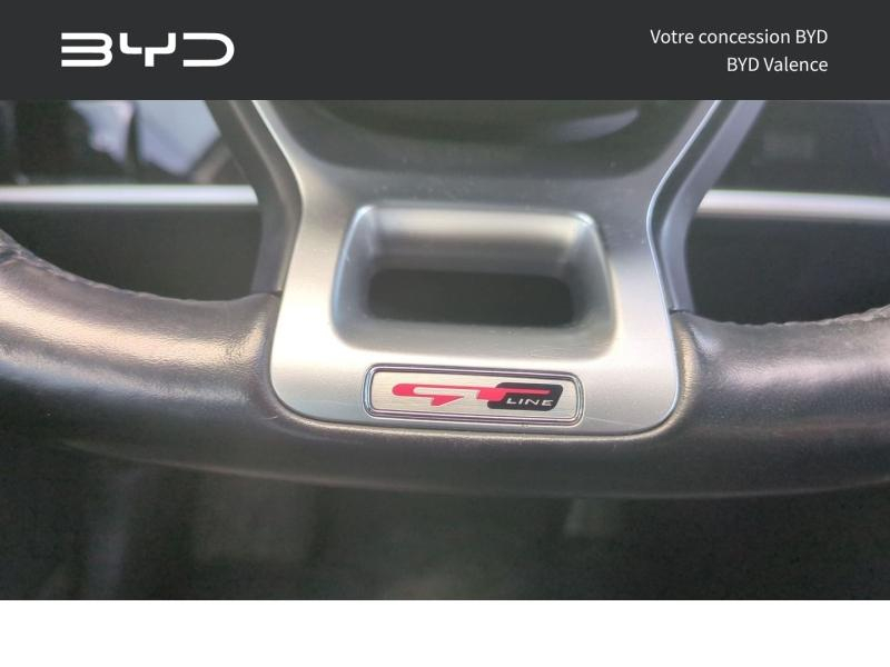 KIA Sportage d’occasion à vendre à MONTPELLIER chez GM LUX (Photo 11)