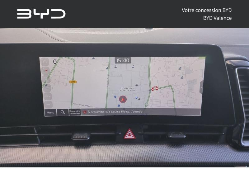 KIA Sportage d’occasion à vendre à MONTPELLIER chez GM LUX (Photo 12)