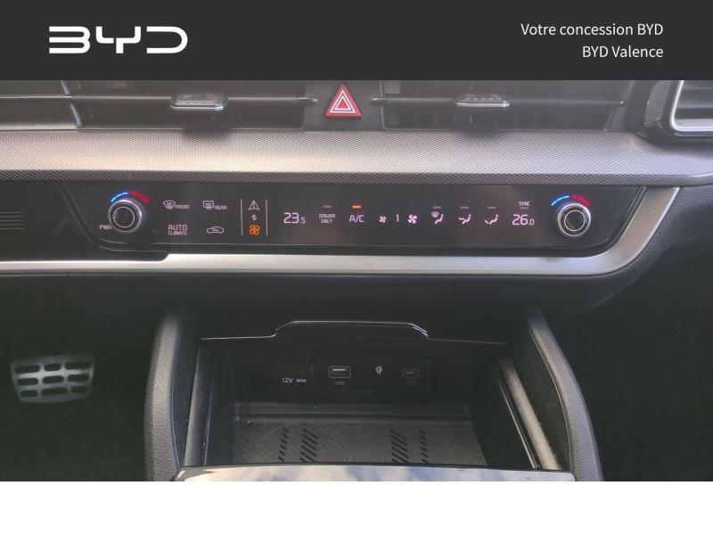 KIA Sportage d’occasion à vendre à MONTPELLIER chez GM LUX (Photo 14)