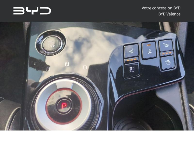 KIA Sportage d’occasion à vendre à MONTPELLIER chez GM LUX (Photo 15)