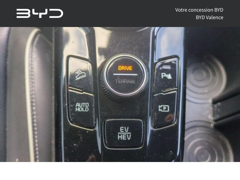 KIA Sportage d’occasion à vendre à MONTPELLIER chez GM LUX (Photo 16)