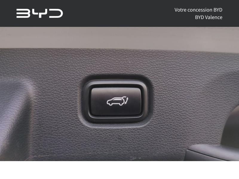 KIA Sportage d’occasion à vendre à MONTPELLIER chez GM LUX (Photo 17)