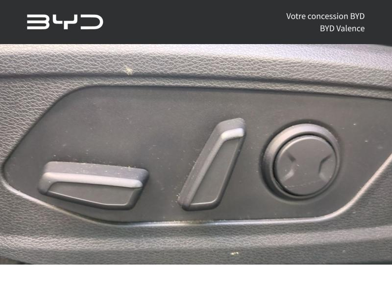 KIA Sportage d’occasion à vendre à MONTPELLIER chez GM LUX (Photo 18)