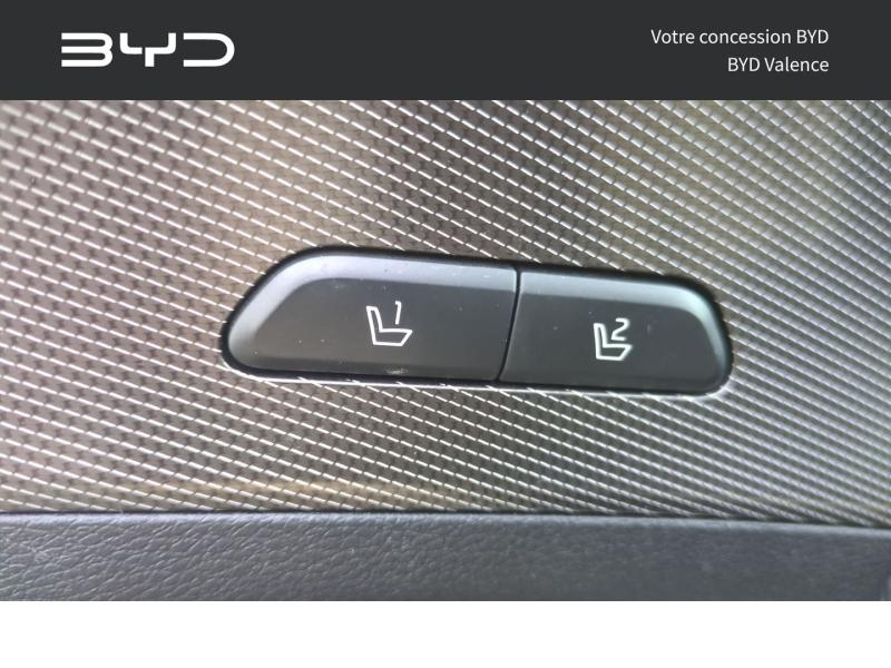 KIA Sportage d’occasion à vendre à MONTPELLIER chez GM LUX (Photo 19)