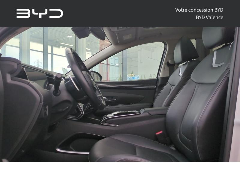 HYUNDAI Tucson d’occasion à vendre à MONTPELLIER chez GM LUX (Photo 4)