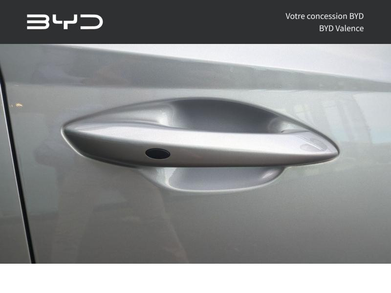 HYUNDAI Tucson d’occasion à vendre à MONTPELLIER chez GM LUX (Photo 18)