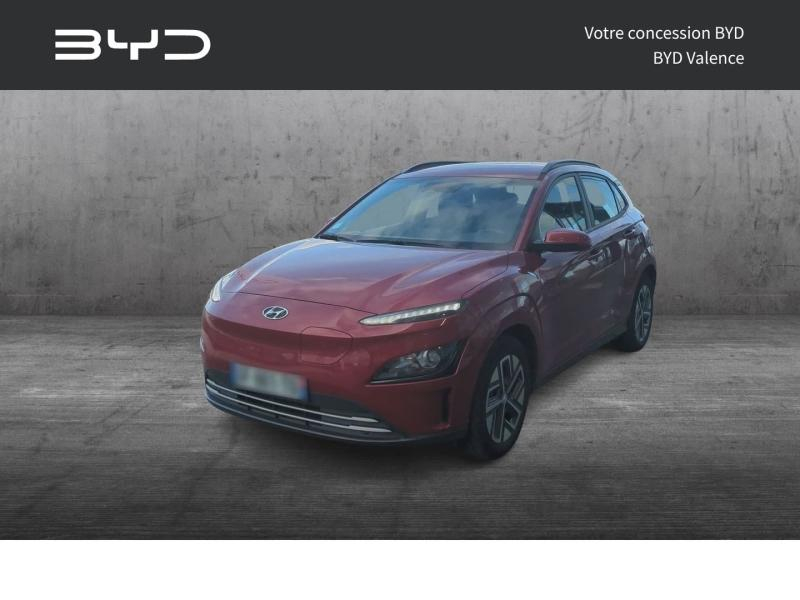 HYUNDAI Kona d’occasion à vendre à MONTPELLIER chez GM LUX (Photo 3)