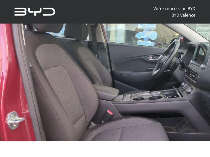 HYUNDAI Kona d’occasion à vendre à MONTPELLIER chez GM LUX (Photo 4)
